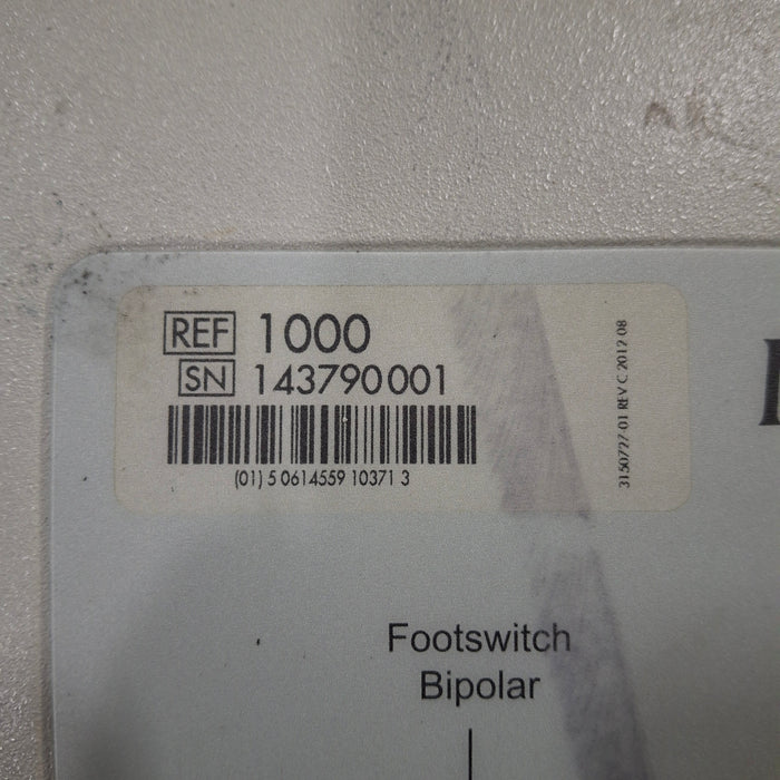 Megadyne Mega Power Electrosurgical Unit