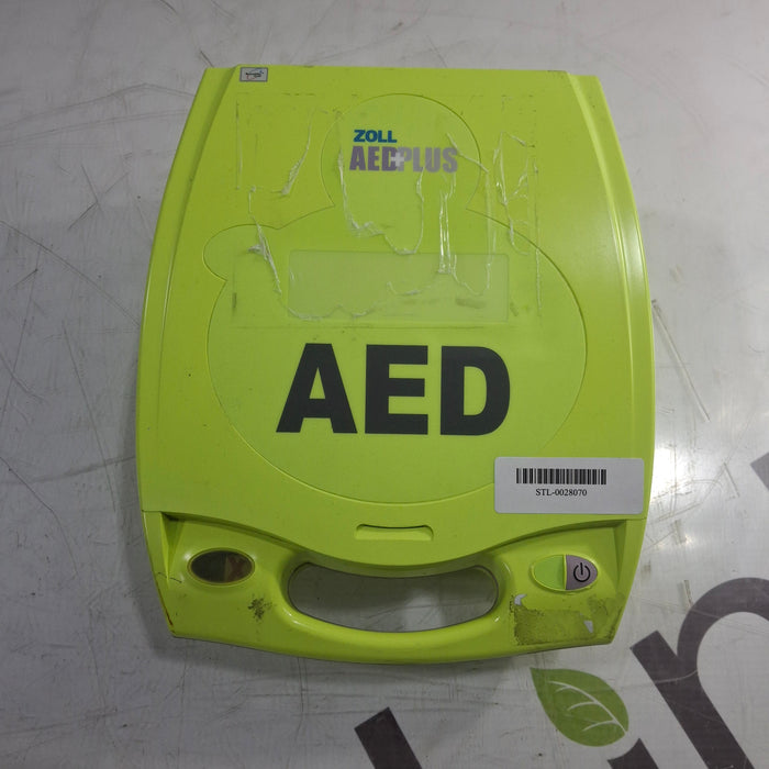 Zoll AED Plus