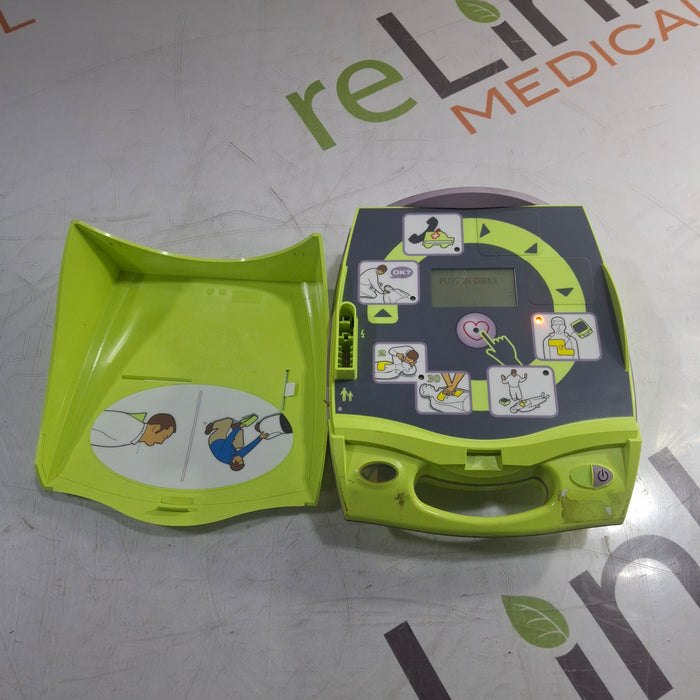 Zoll AED Plus