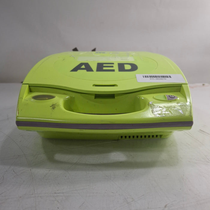 Zoll AED Plus