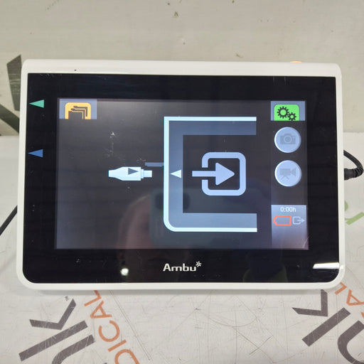 Ambu Ambu aView Advance Monitor Surgical Equipment reLink Medical