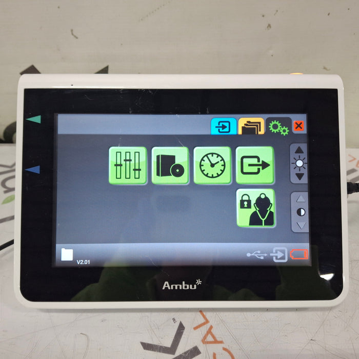 Ambu aView Advance Monitor