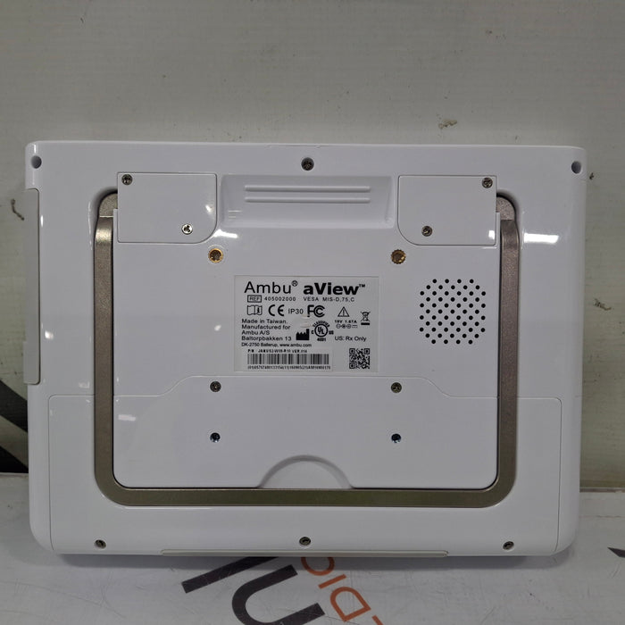 Ambu aView Advance Monitor