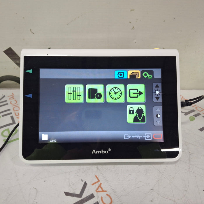 Ambu aView Advance Monitor