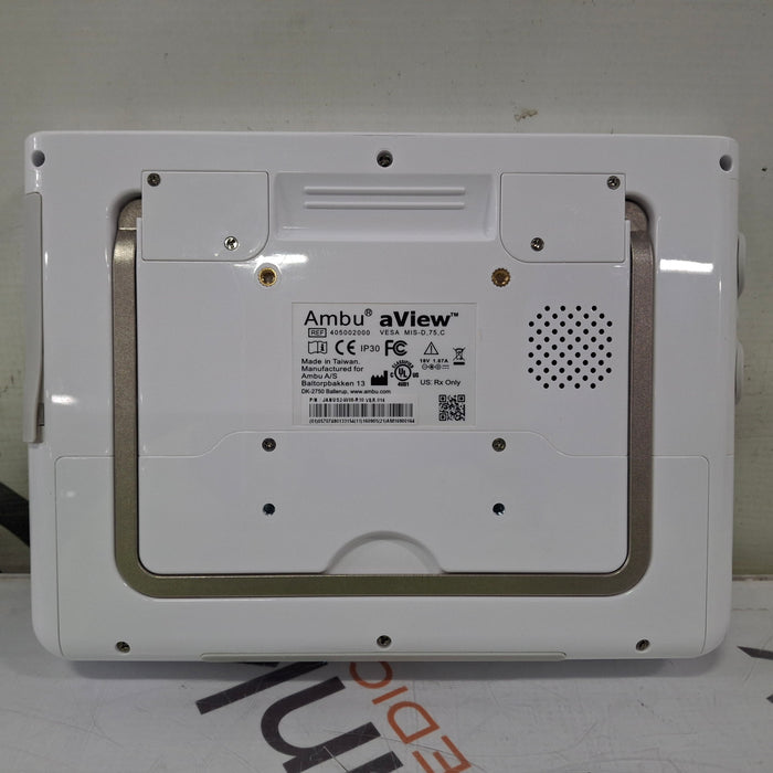 Ambu aView Advance Monitor