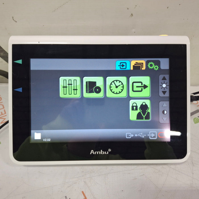 Ambu aView Advance Monitor