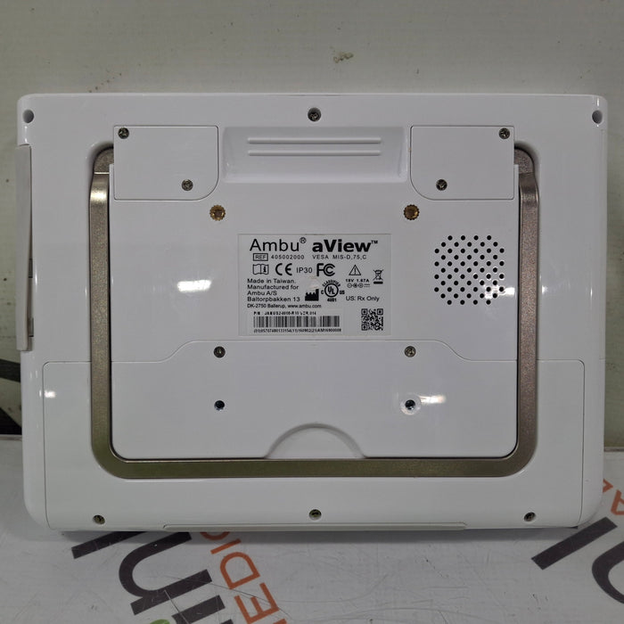 Ambu aView Advance Monitor