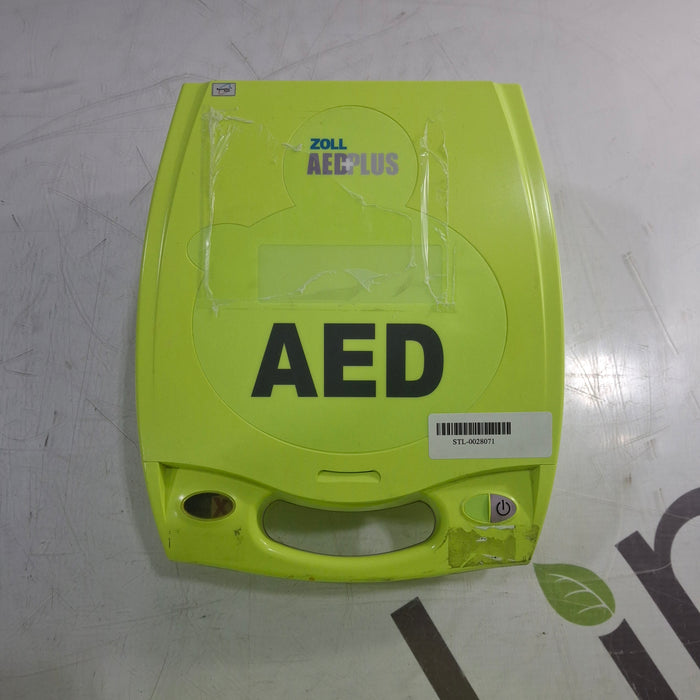 Zoll AED Plus