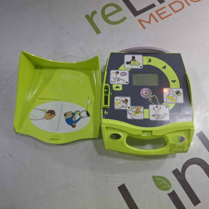 Zoll AED Plus