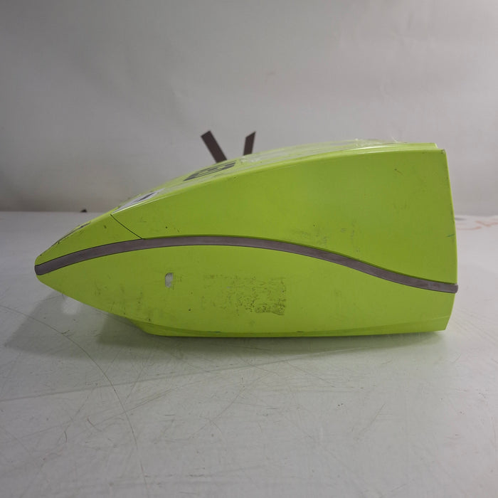 Zoll Zoll AED Plus Defibrillators reLink Medical