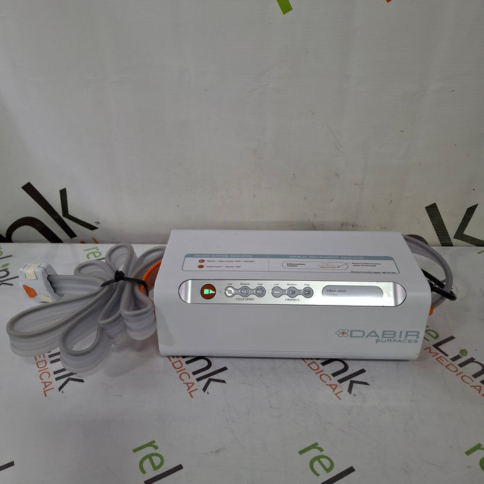 Dabir Surfaces Dabir Surfaces CA-1001 Pneumatic Controller Surgical Power Instruments reLink Medical