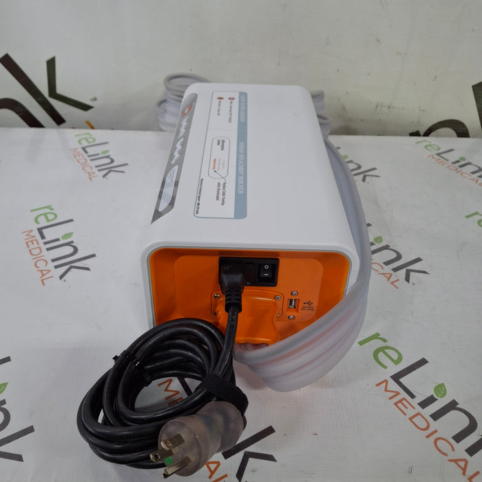 Dabir Surfaces Dabir Surfaces CA-1001 Pneumatic Controller Surgical Power Instruments reLink Medical