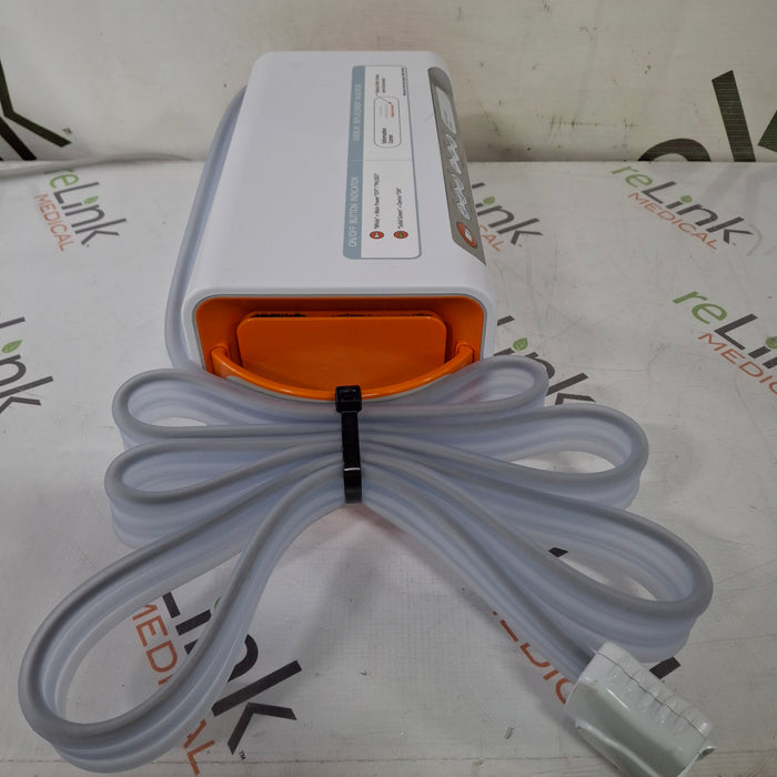 Dabir Surfaces Dabir Surfaces CA-1001 Pneumatic Controller Surgical Power Instruments reLink Medical