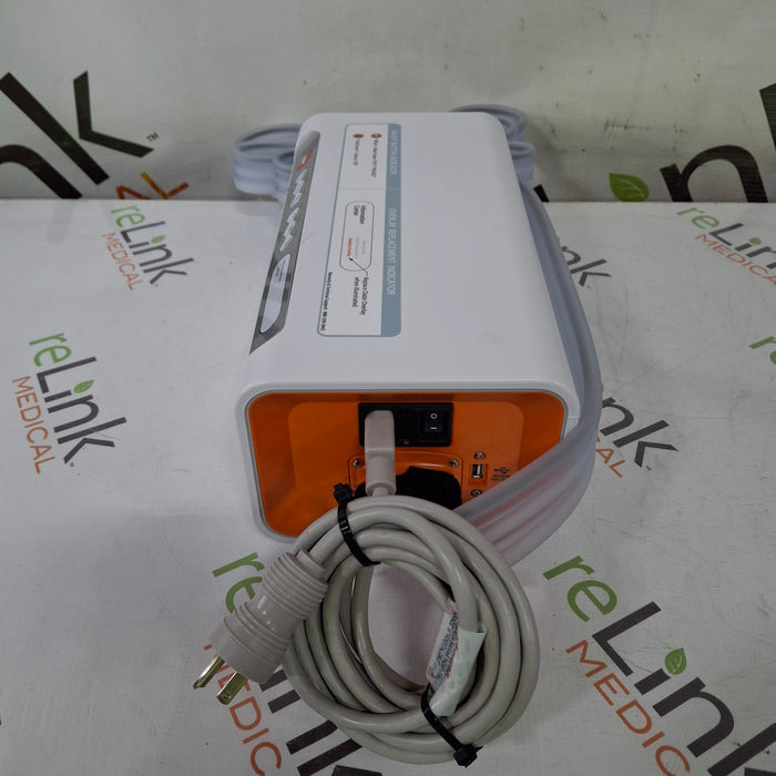 Dabir Surfaces Dabir Surfaces CA-1001 Pneumatic Controller Surgical Power Instruments reLink Medical