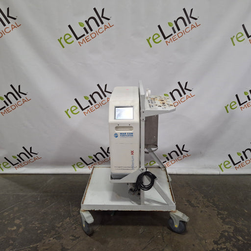 Mar Cor Purification Mar Cor Purification Millenium HX Reverse Osmosis Purification System Industrial Equipment reLink Medical