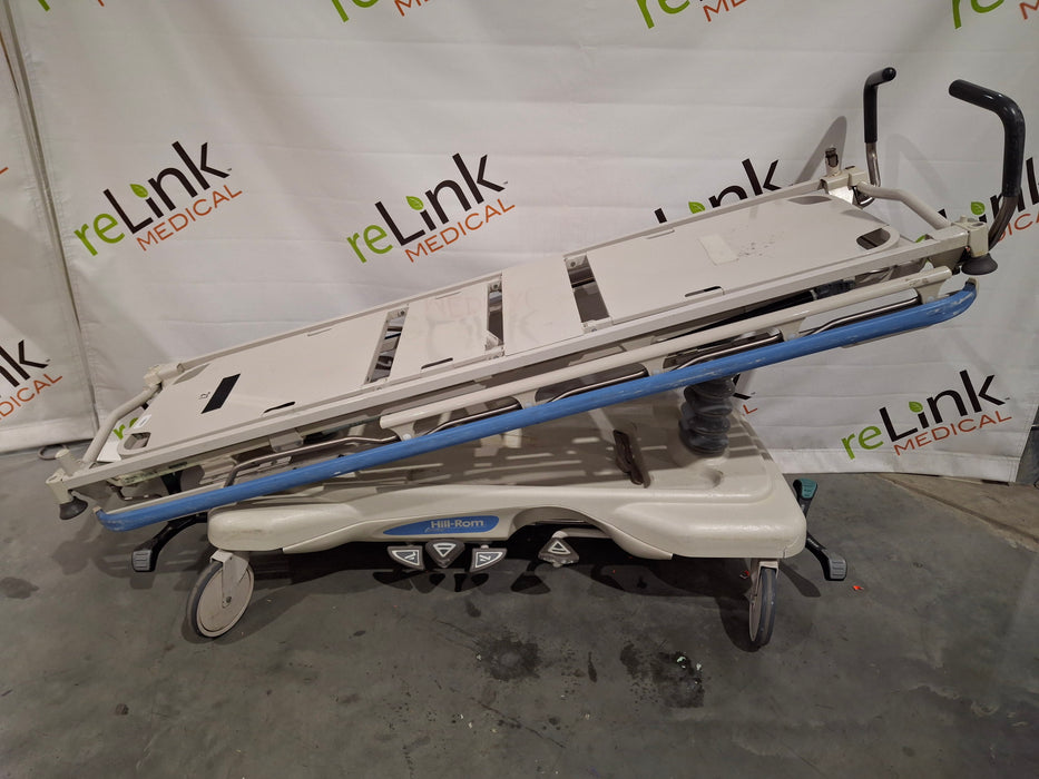 Hill-Rom TranStar P8000 Stretcher