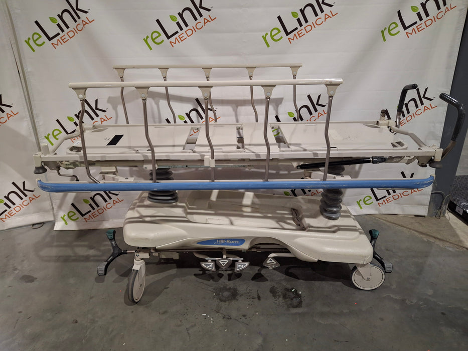 Hill-Rom TranStar P8000 Stretcher