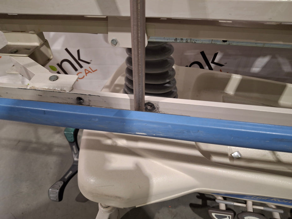 Hill-Rom TranStar P8000 Stretcher