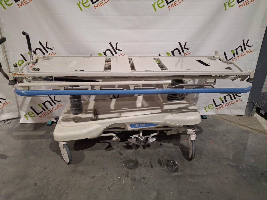Hill-Rom TranStar P8000 Stretcher