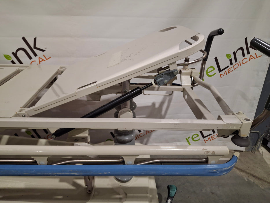 Hill-Rom TranStar P8000 Stretcher