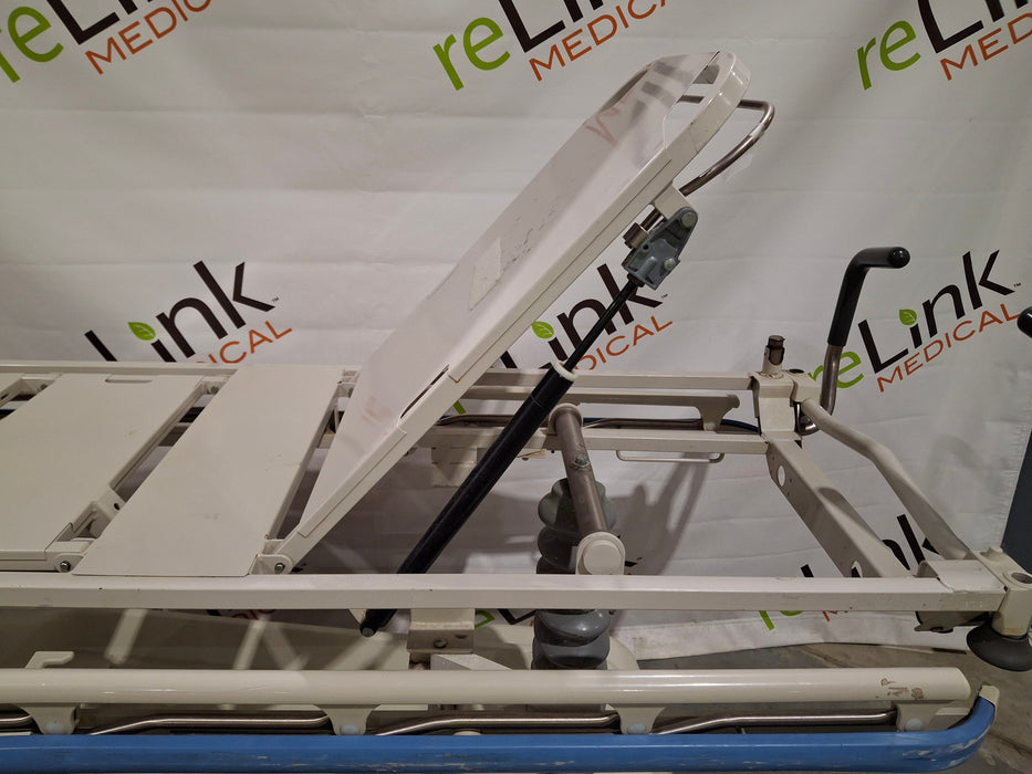 Hill-Rom TranStar P8000 Stretcher
