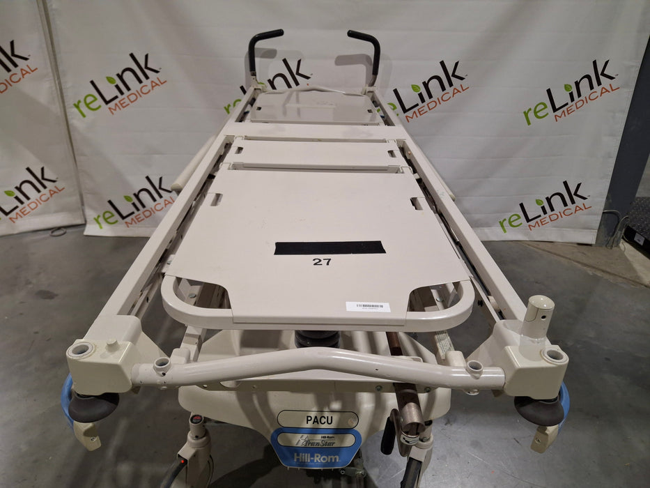 Hill-Rom TranStar P8000 Stretcher