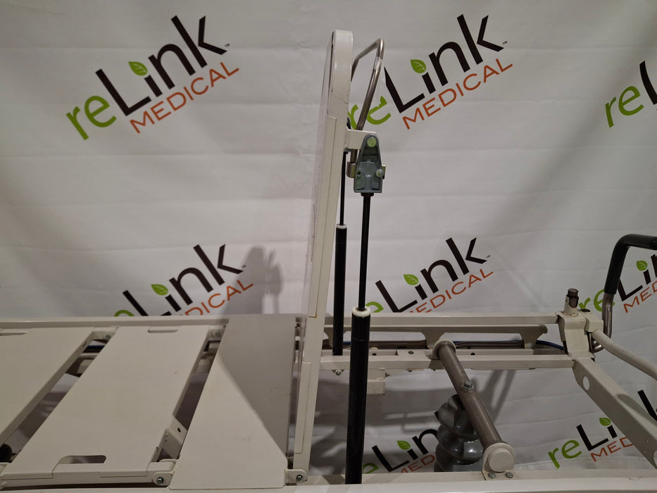 Hill-Rom TranStar P8000 Stretcher