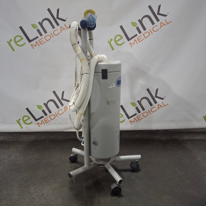 Stryker 940 Cast Saw with 986 Cast Vac