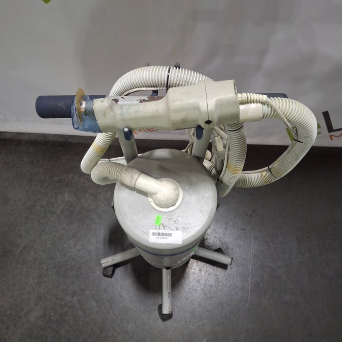 Stryker 940 Cast Saw with 986 Cast Vac