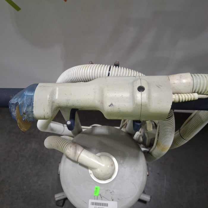 Stryker 940 Cast Saw with 986 Cast Vac