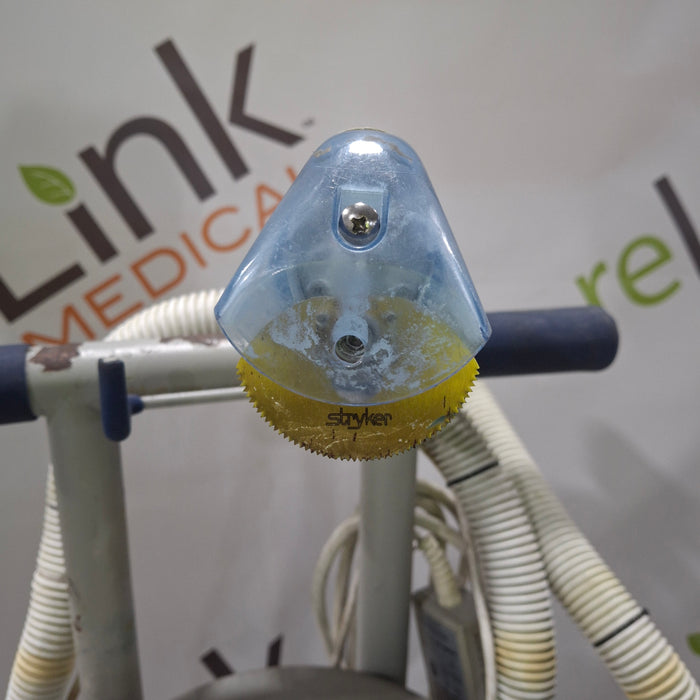 Stryker 940 Cast Saw with 986 Cast Vac