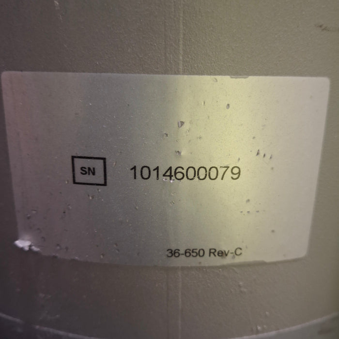 Stryker 940 Cast Saw with 986 Cast Vac