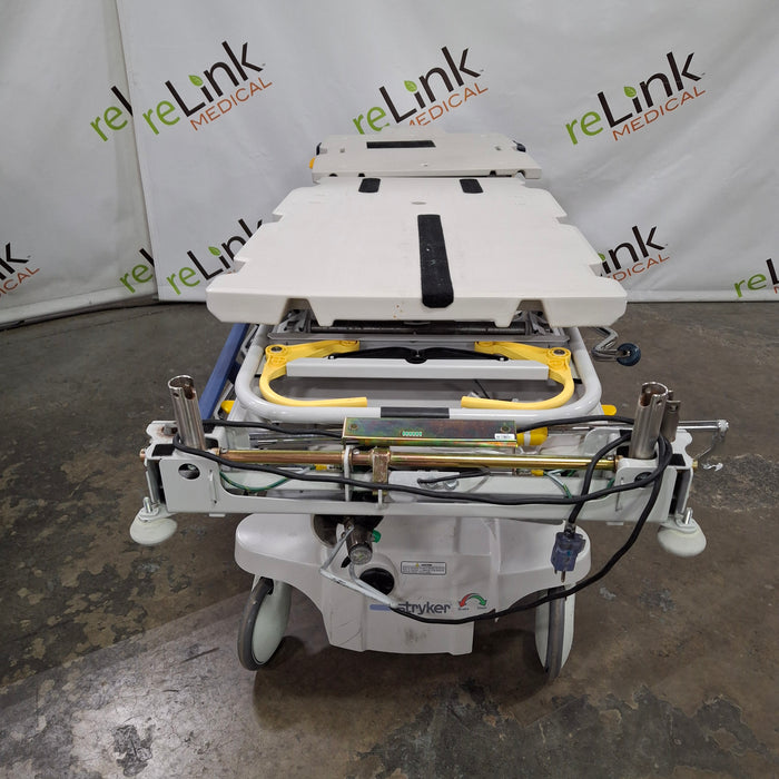Stryker 1025 Zoom Stretcher