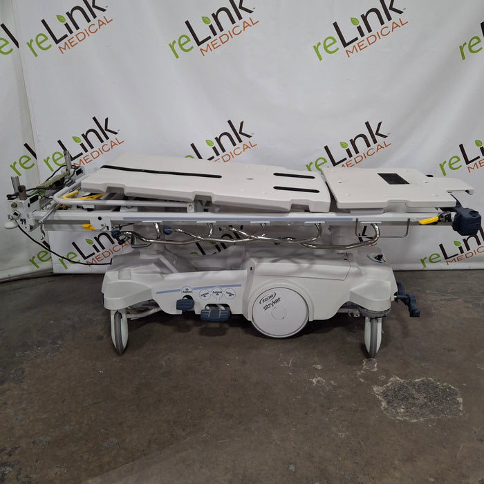 Stryker 1025 Zoom Stretcher