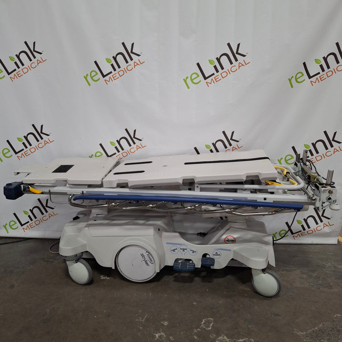 Stryker 1025 Zoom Stretcher