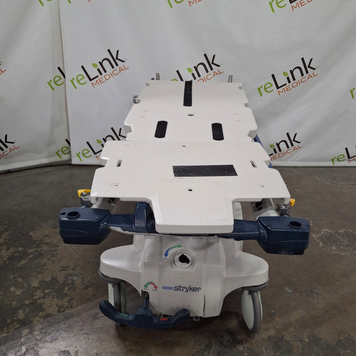 Stryker 1025 Zoom Stretcher
