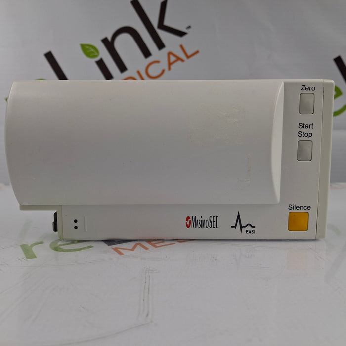 Philips M3001A-A03C06 Masimo SpO2, NIBP, ECG, Temp, IBP MMS Module