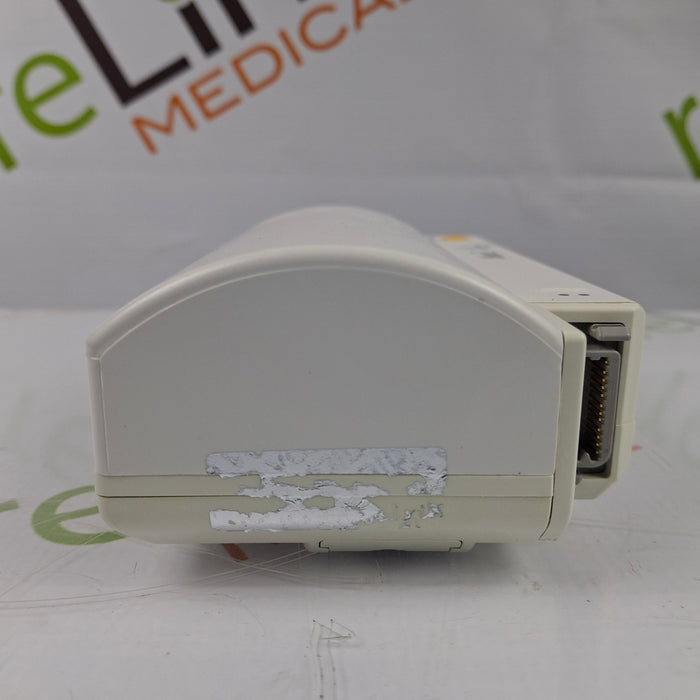 Philips M3001A-A03C06 Masimo SpO2, NIBP, ECG, Temp, IBP MMS Module