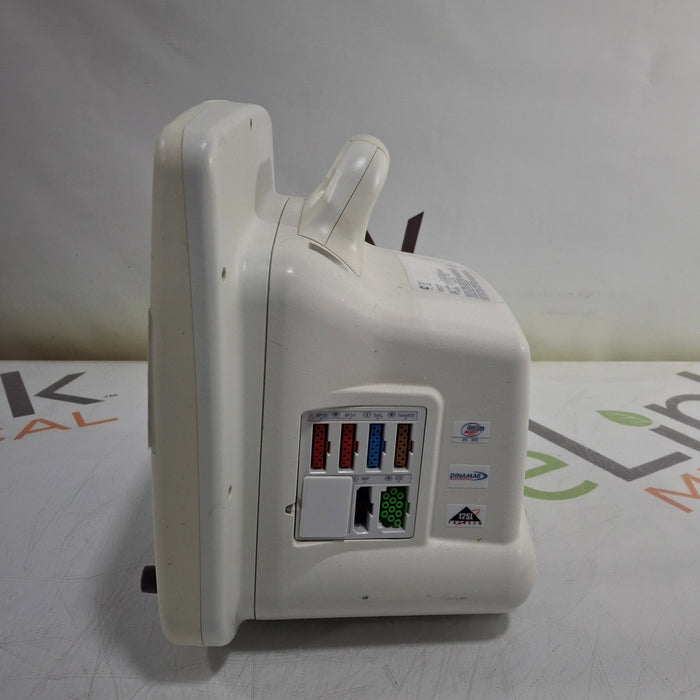 GE Healthcare GE Healthcare Dash 5000 - GE/Nellcor SpO2 Patient Monitor Patient Monitors reLink Medical