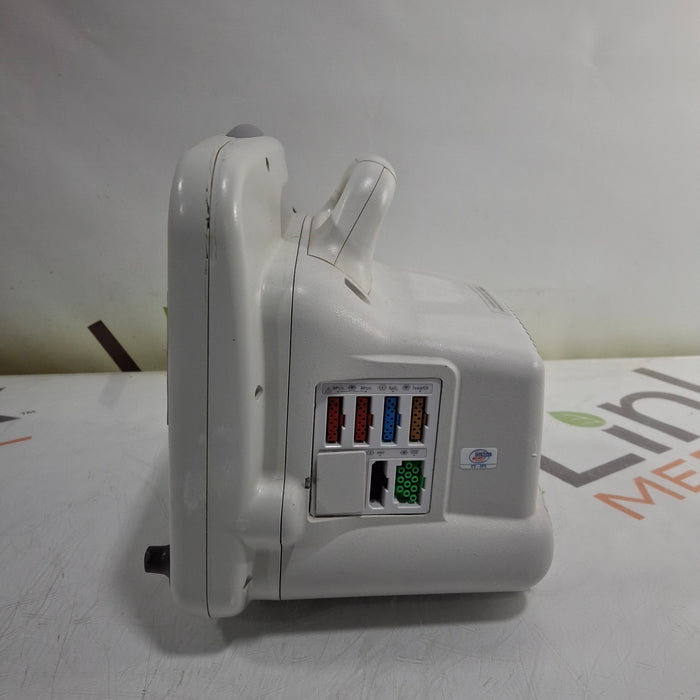 GE Healthcare GE Healthcare Dash 4000 - GE/Nellcor SpO2 Patient Monitor Patient Monitors reLink Medical
