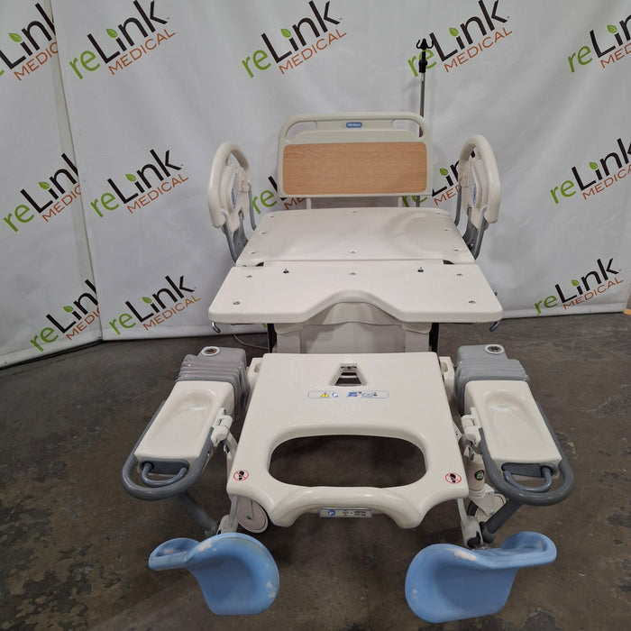Hill-Rom Affinity 4 Patient Birthing Bed