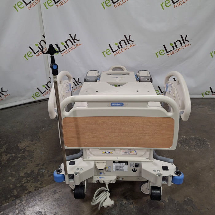Hill-Rom Affinity 4 Patient Birthing Bed