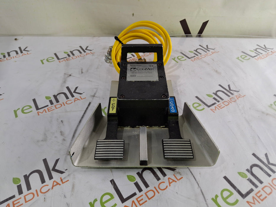 ConMed Sabre 2400 Electrosurgical Unit