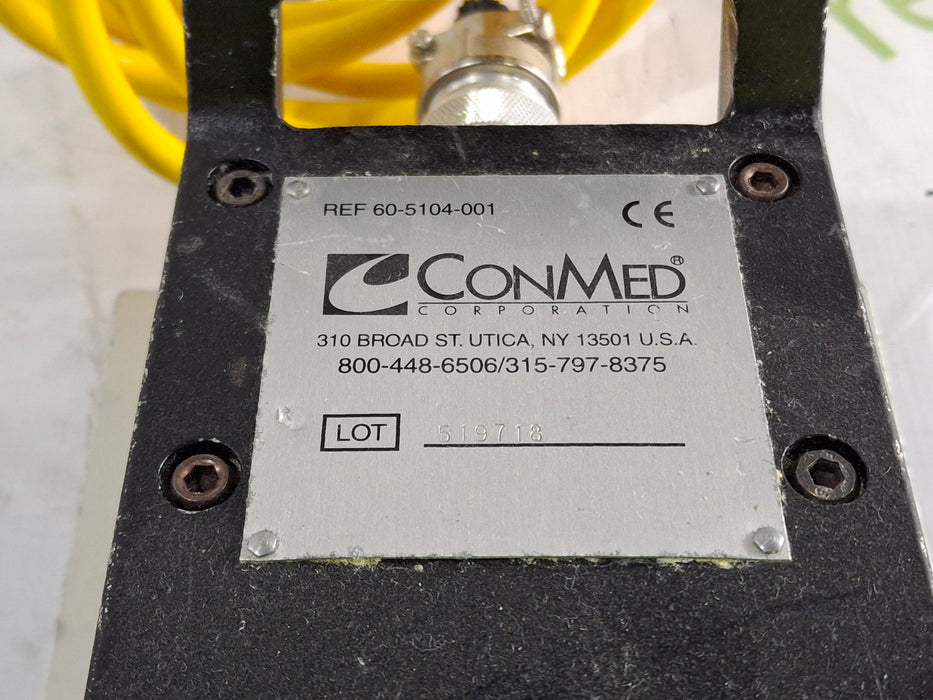 ConMed Sabre 2400 Electrosurgical Unit