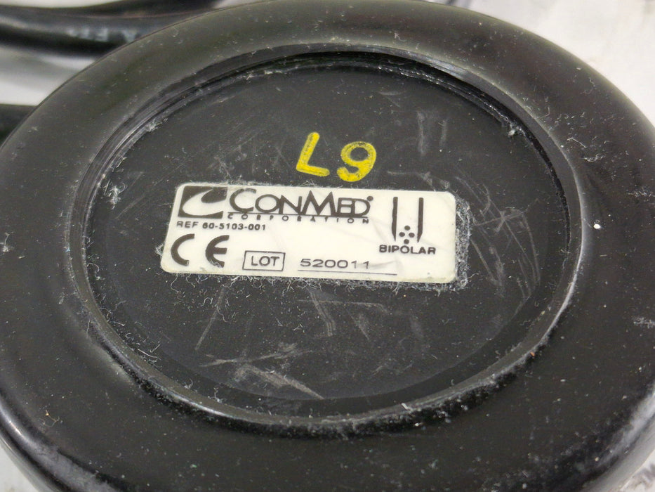 ConMed Sabre 2400 Electrosurgical Unit