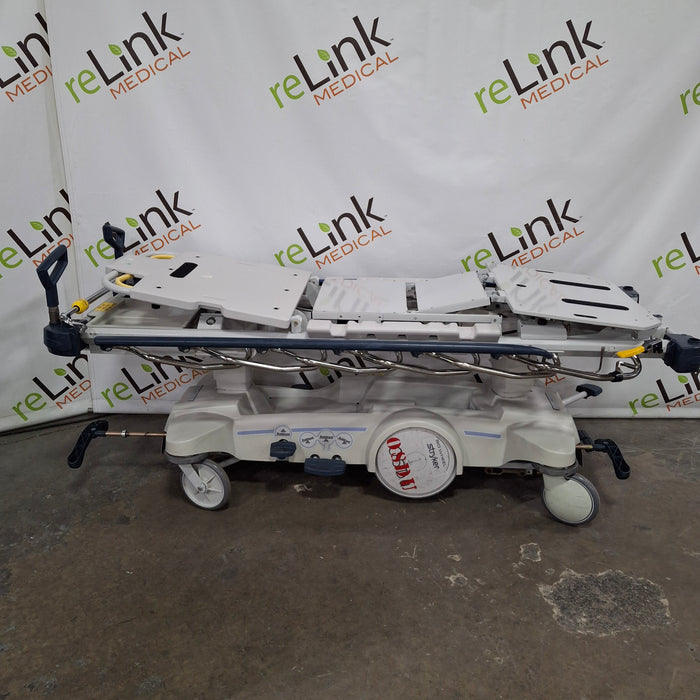 Stryker 1015 Big Wheel Glideaway Stretcher