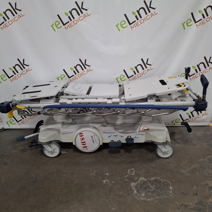 Stryker 1015 Big Wheel Glideaway Stretcher