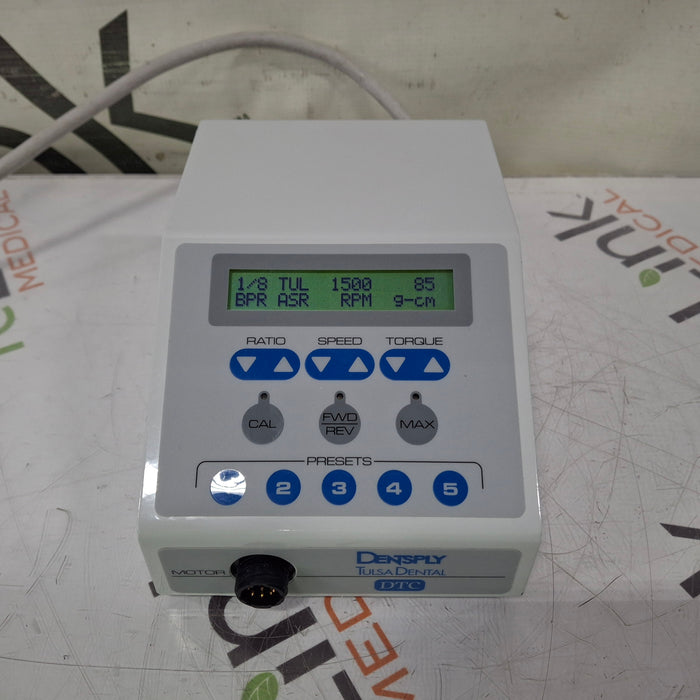 Aseptico Aseptico AEU-25 Motor Controller Dental reLink Medical