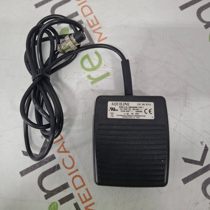 Aseptico Aseptico AEU-25 Motor Controller Dental reLink Medical