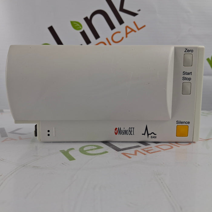 Philips Philips M3001A-A03C06 Masimo SpO2, NIBP, ECG, Temp, IBP MMS Module Patient Monitors reLink Medical